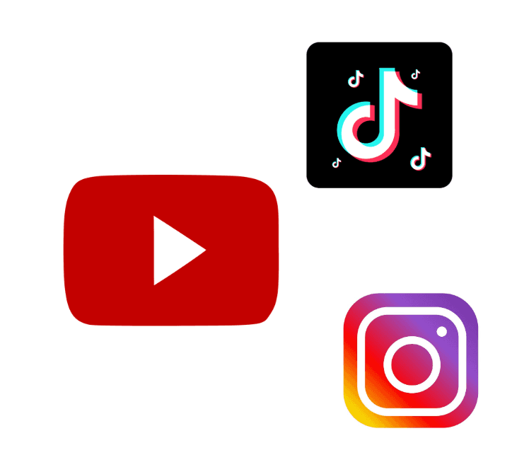 We promote your work